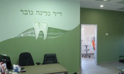 גלינה-גובר-מרפאת-שיניים-לובי